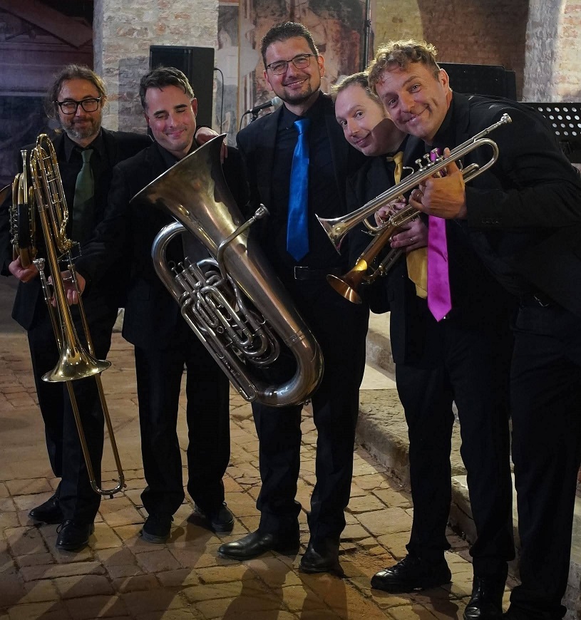 COLORBRASS