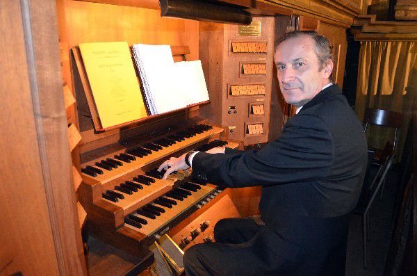 Fausto Caporali