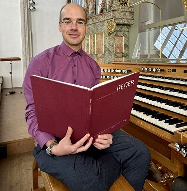 Winfried Lichtscheidel