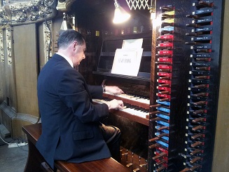 Massimo Nosetti