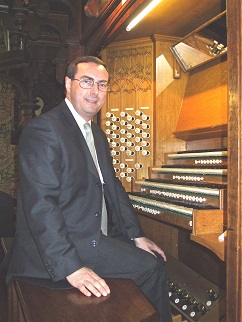 Massimo Nosetti