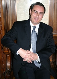 Massimo Nosetti