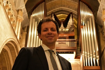 Tommaso Mazzoletti